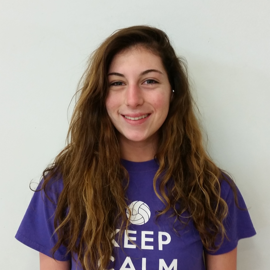 Chloe Sorensen mugshot
