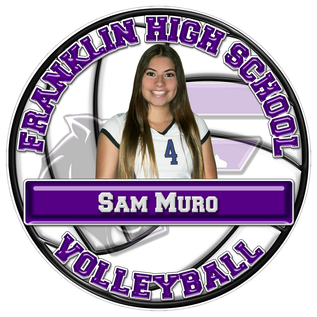 Samantha Muro mugshot