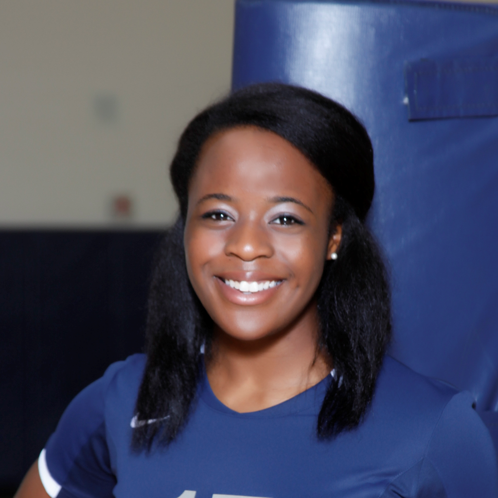 Maureen Ekwebelem