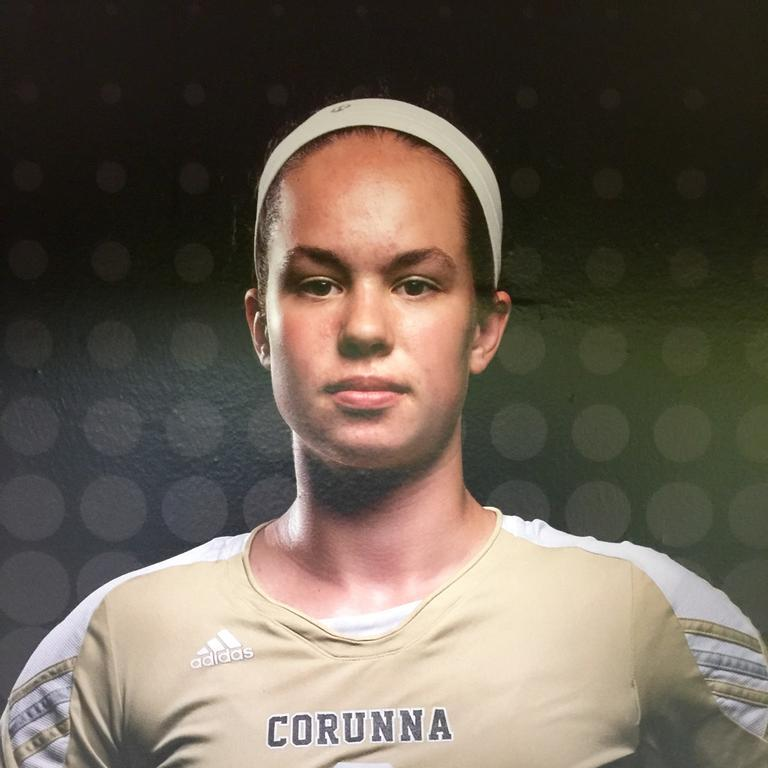 Meredith Norris mugshot