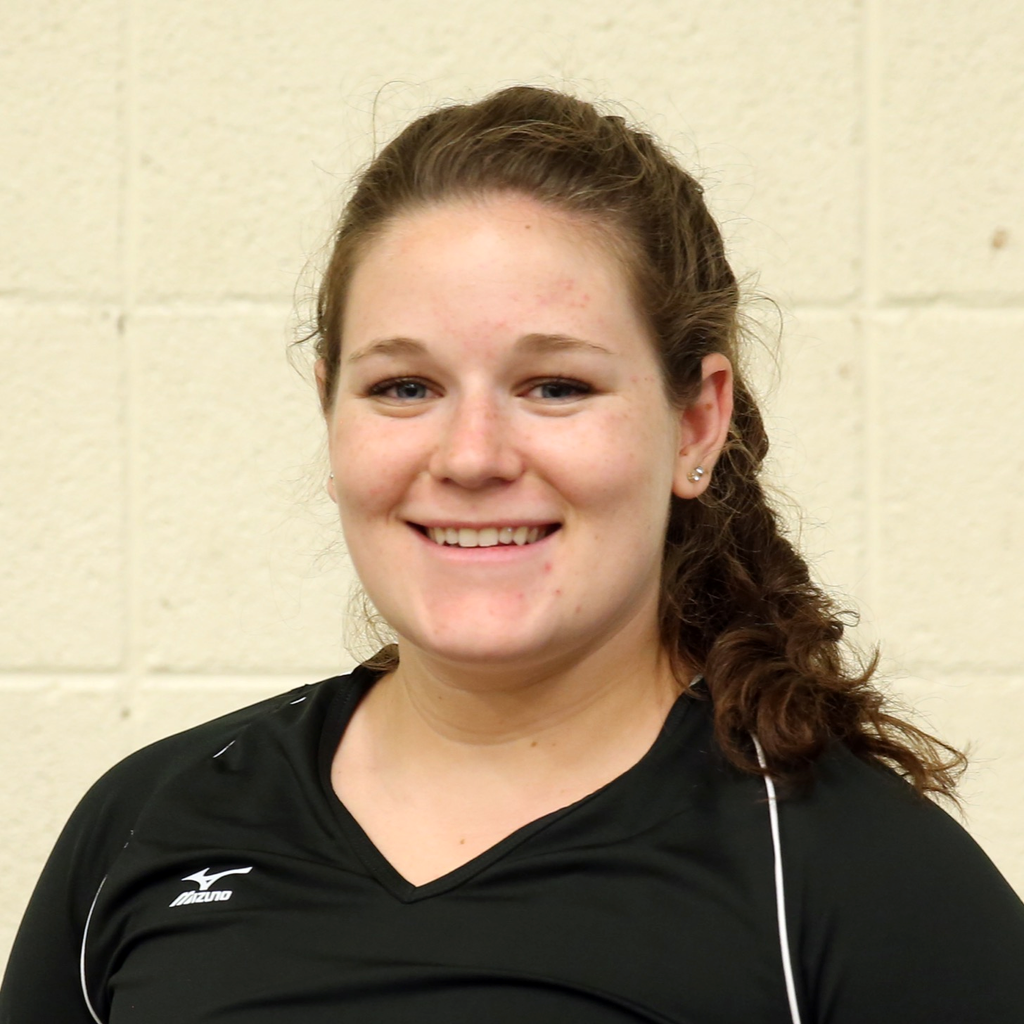 Rachel Fortney mugshot