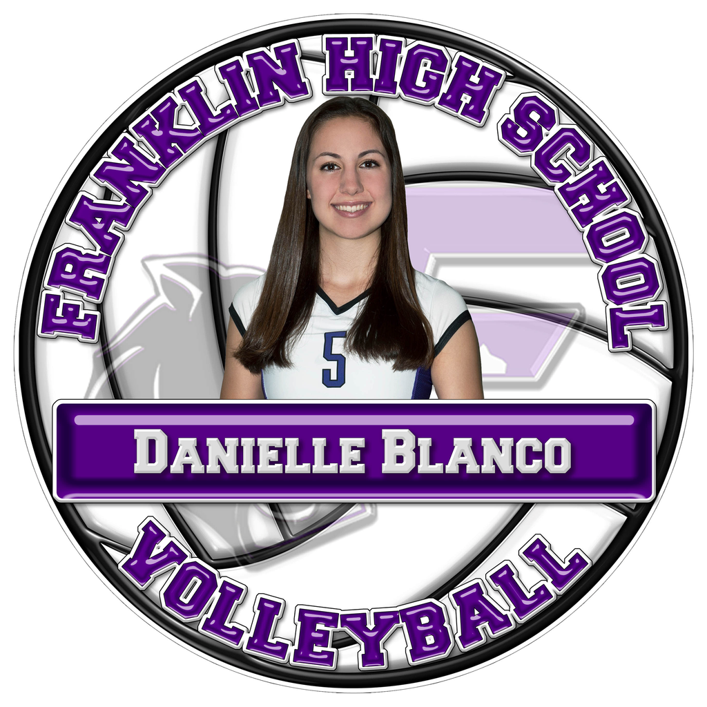 Danielle Blanco mugshot