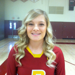 Kayla Fortunato mugshot