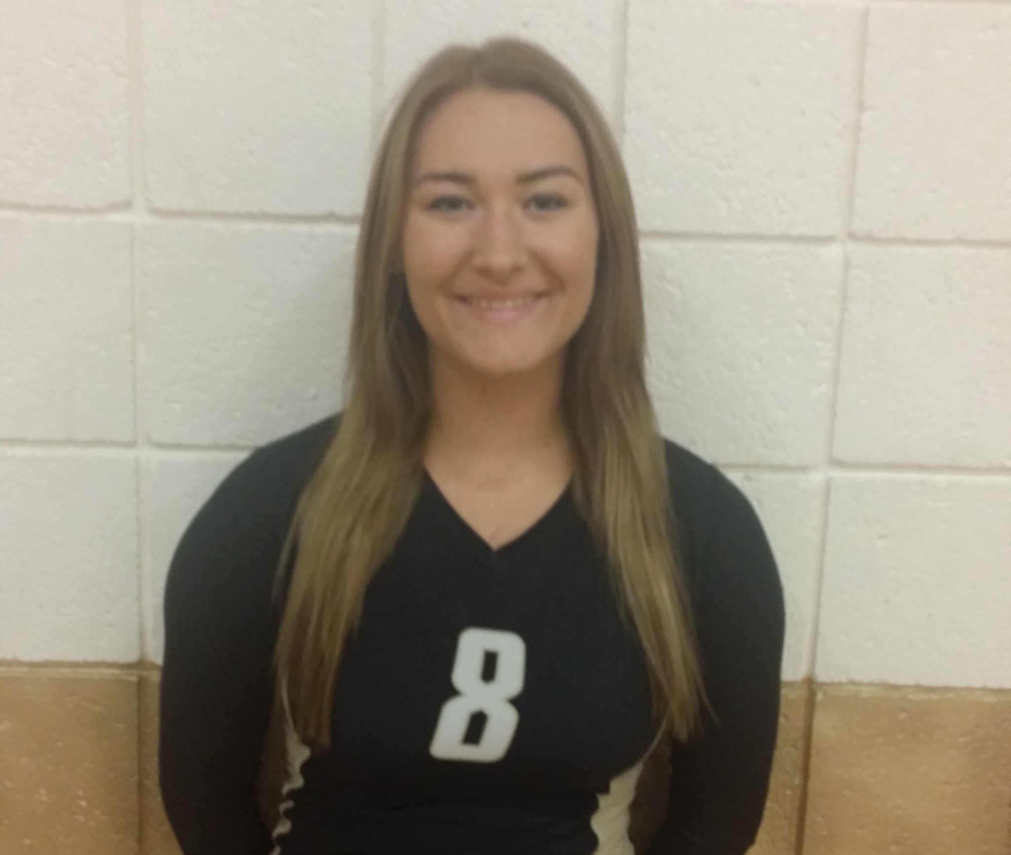 Cheyanne Getz