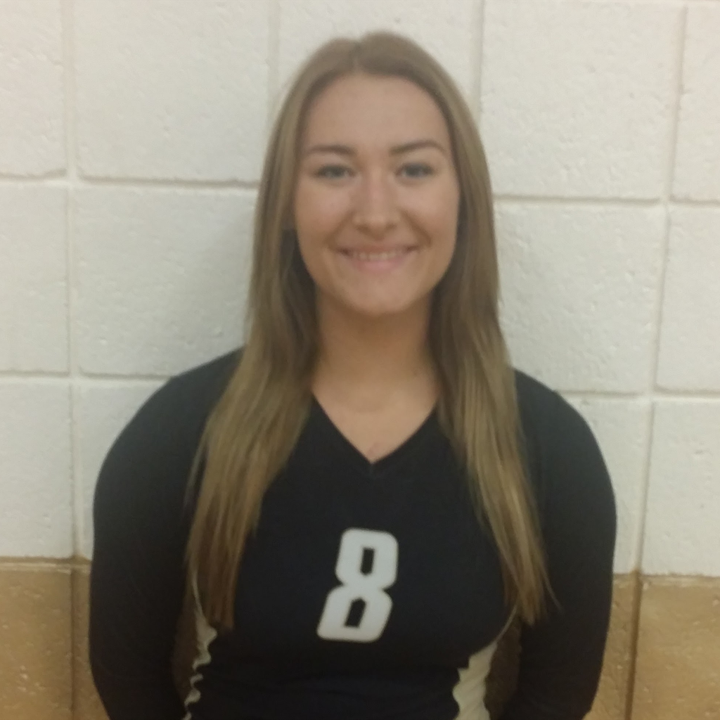 Cheyanne Getz