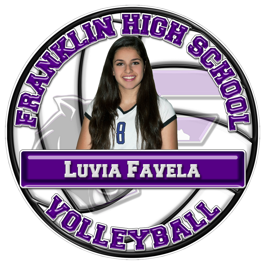 Luvia Favela mugshot