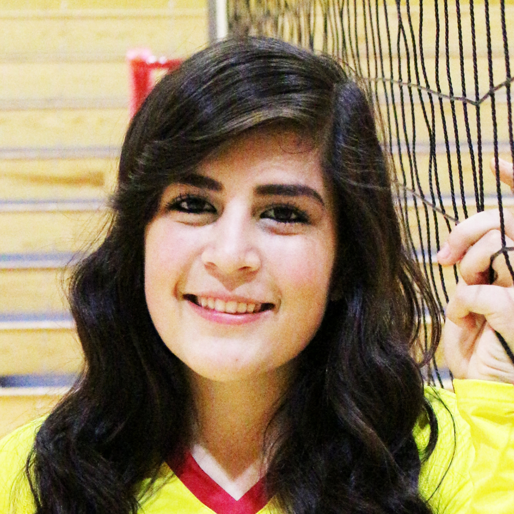 Cheyanne Martinez mugshot