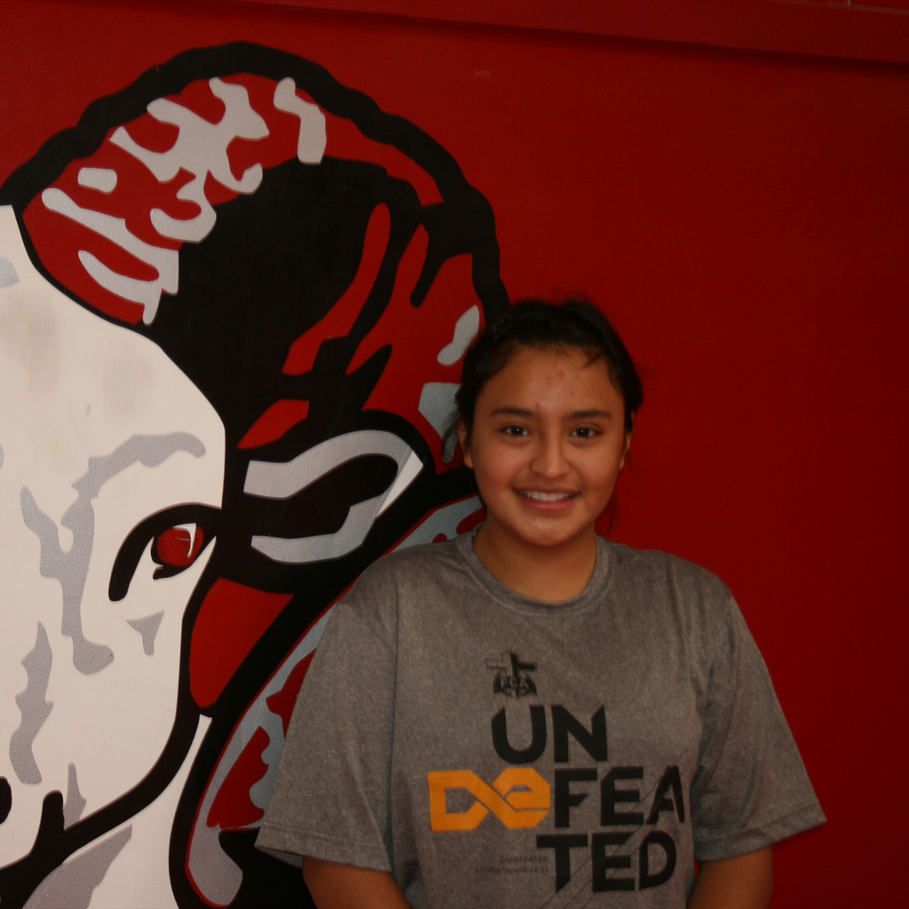 Liliana Vallejo mugshot