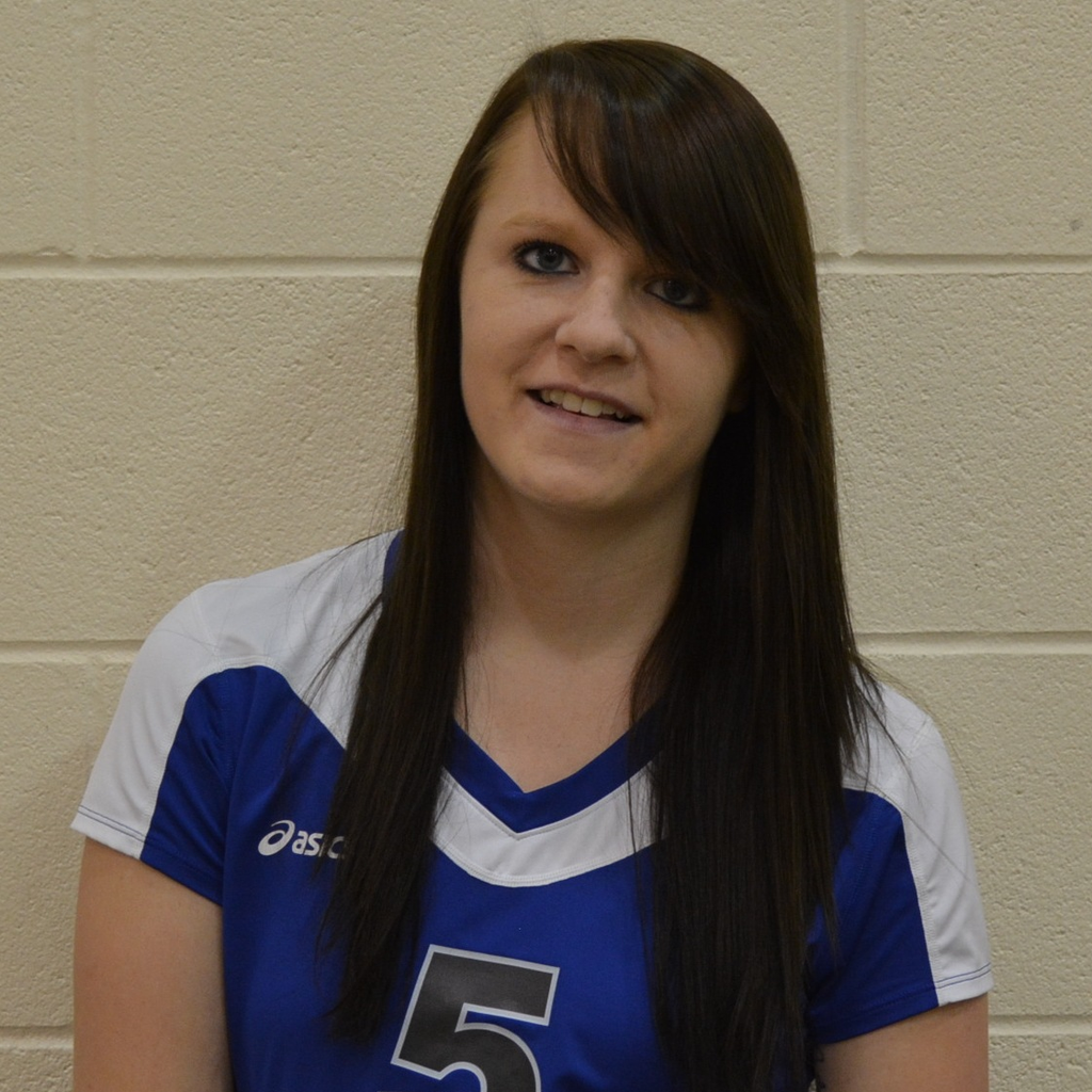 Sami Carlson mugshot