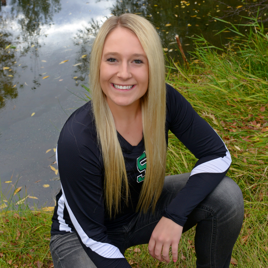 Hannah Peterson
