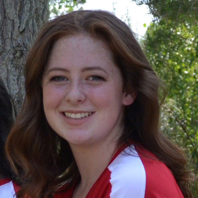 Haley Gilson