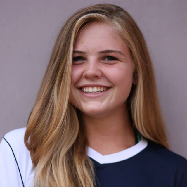 Lexi Christmas mugshot