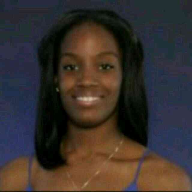 Sharell Nairn