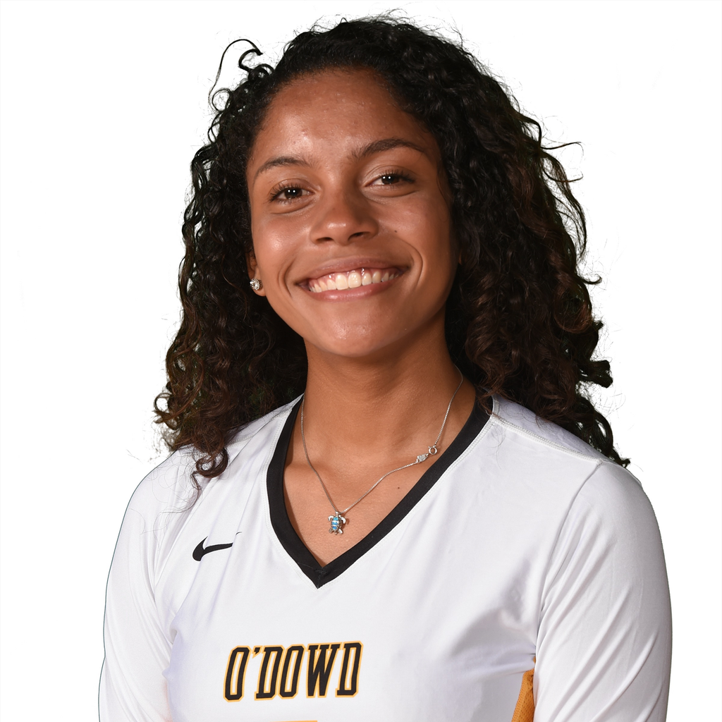Moriah De los santos-moore