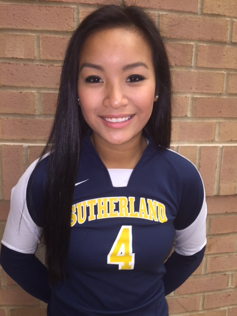 Aliah Bowllan