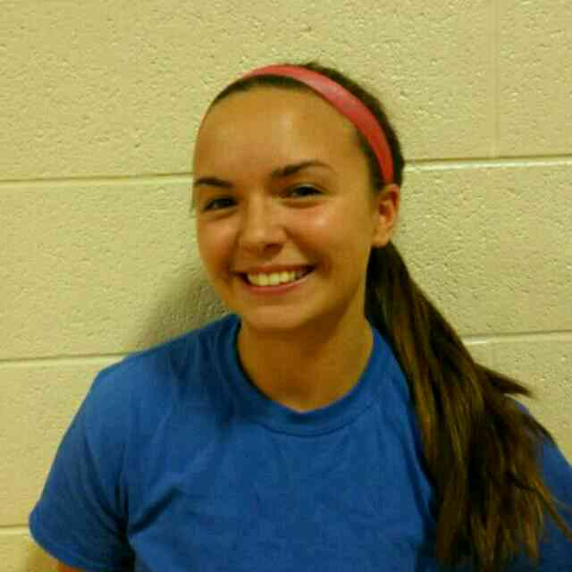 Madeline Subasic
