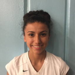 Aubrey Chavez mugshot