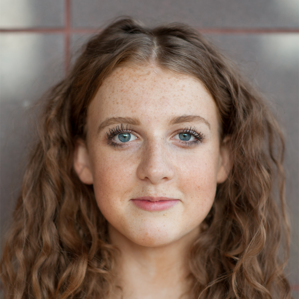 Lauren Pate mugshot
