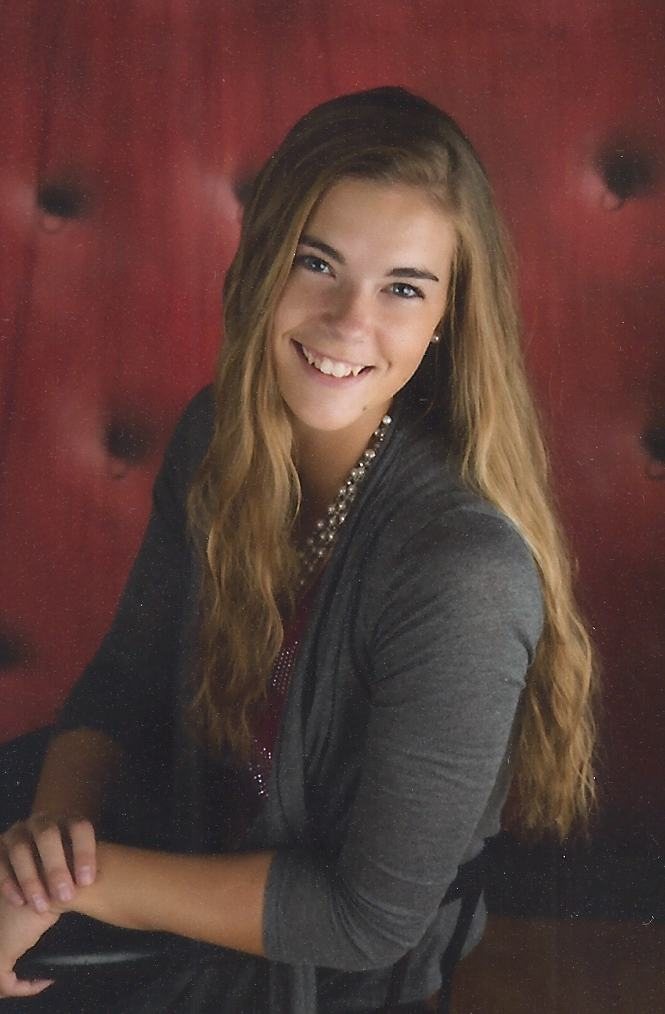 Taylor Lammers