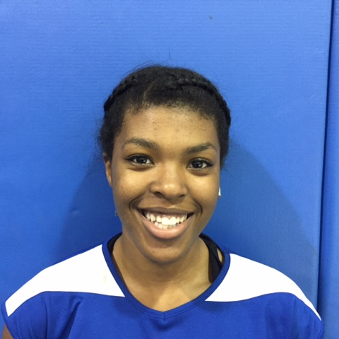 Deja Sharpe mugshot