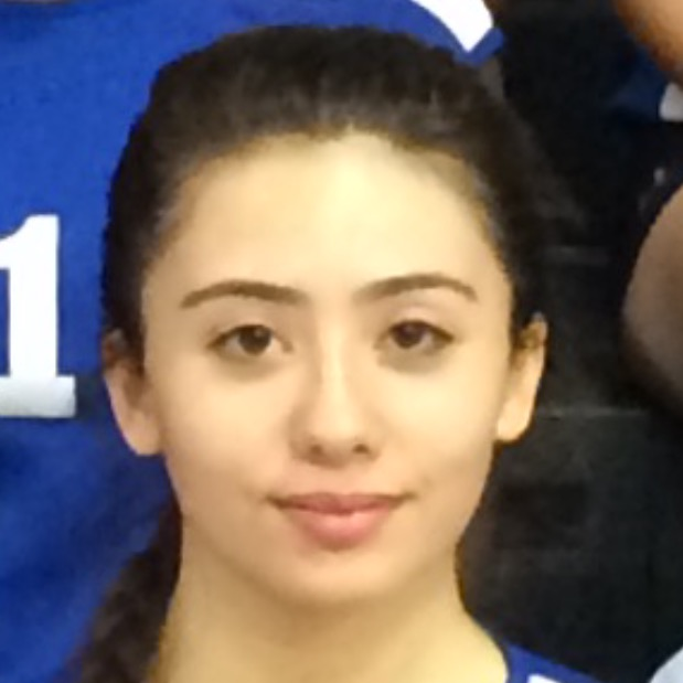 Brianna Zettel mugshot