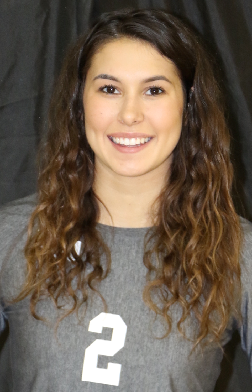 Payton Trimm
