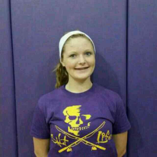 Lexi Weeks mugshot