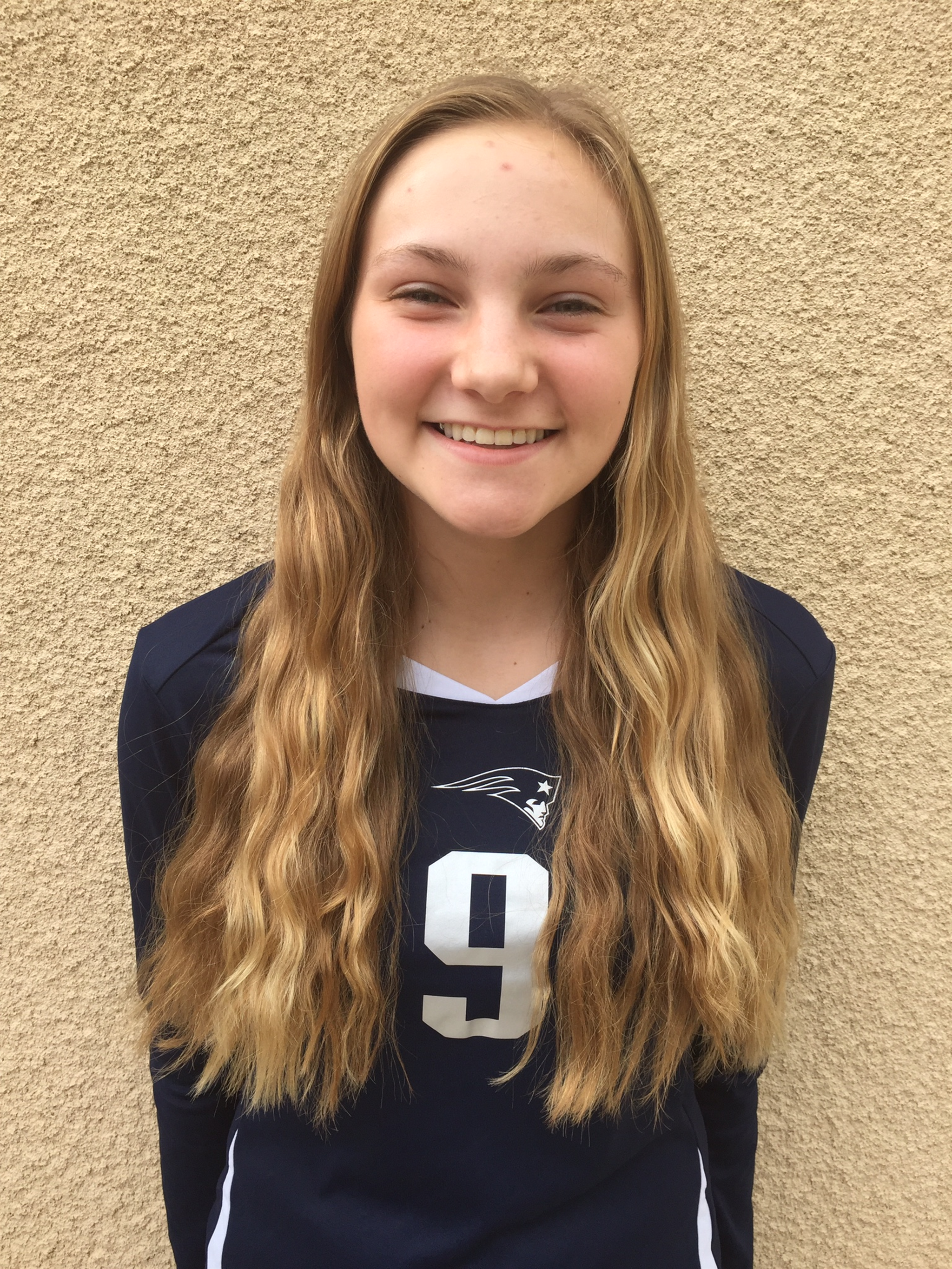 Addyson Mansperger