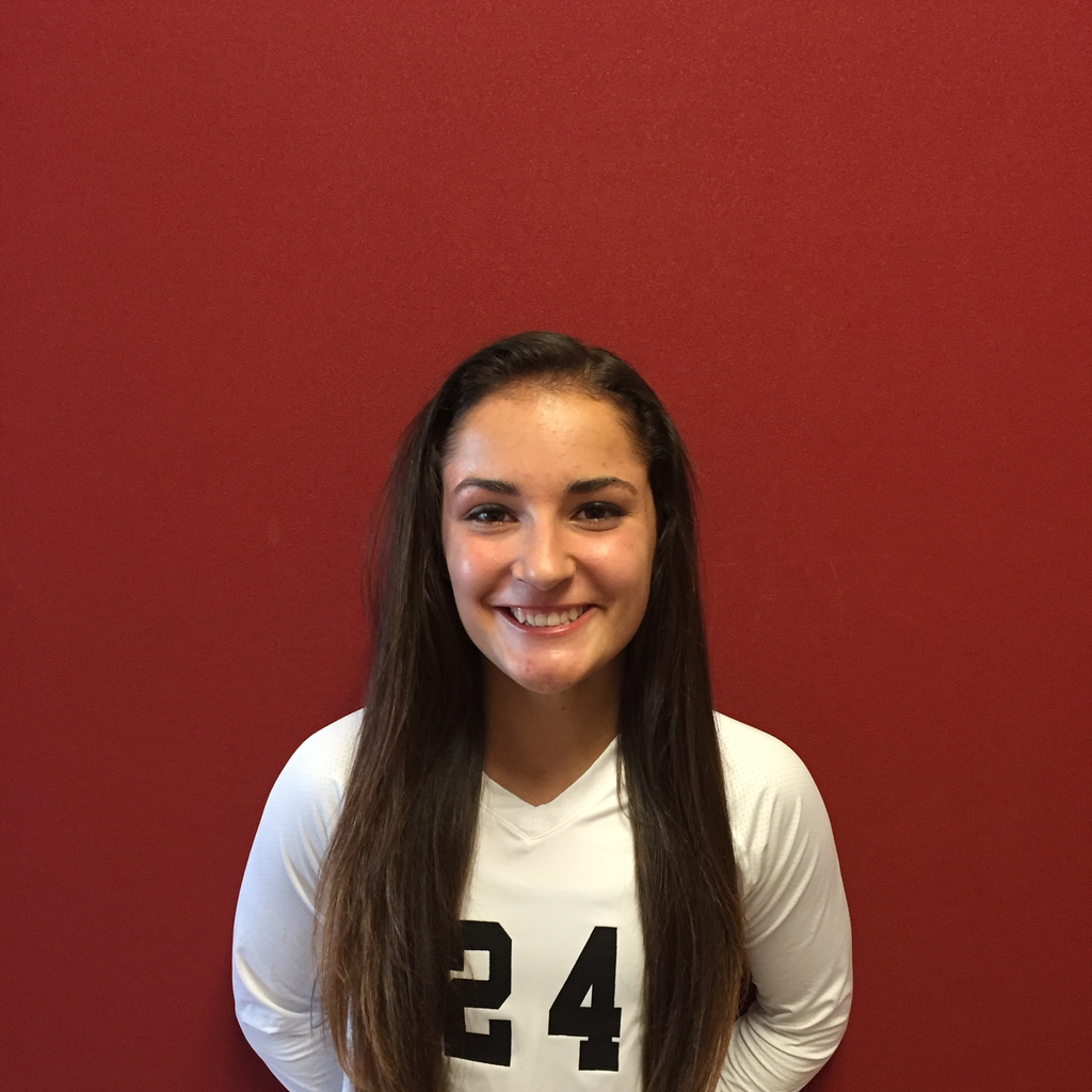 Makayla Trebella mugshot