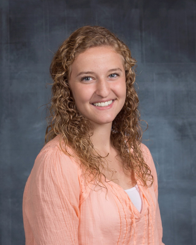 Brianna Lammers