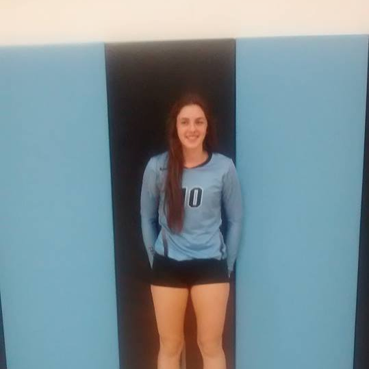 Madison Garrick mugshot