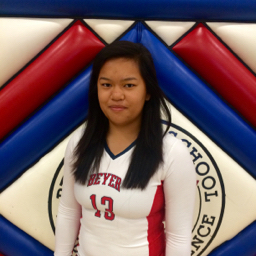 Kayla Vongphakdy mugshot
