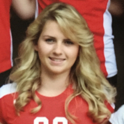 Shae Johnston