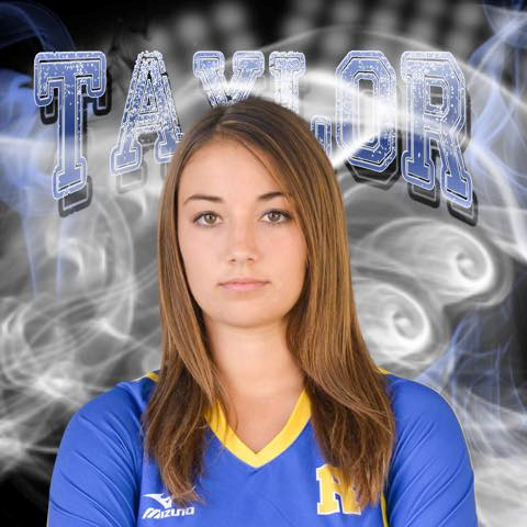 Taylor Martin mugshot