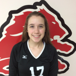 Ashley Arbogast