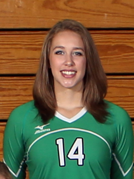 Alyssa Hoyng