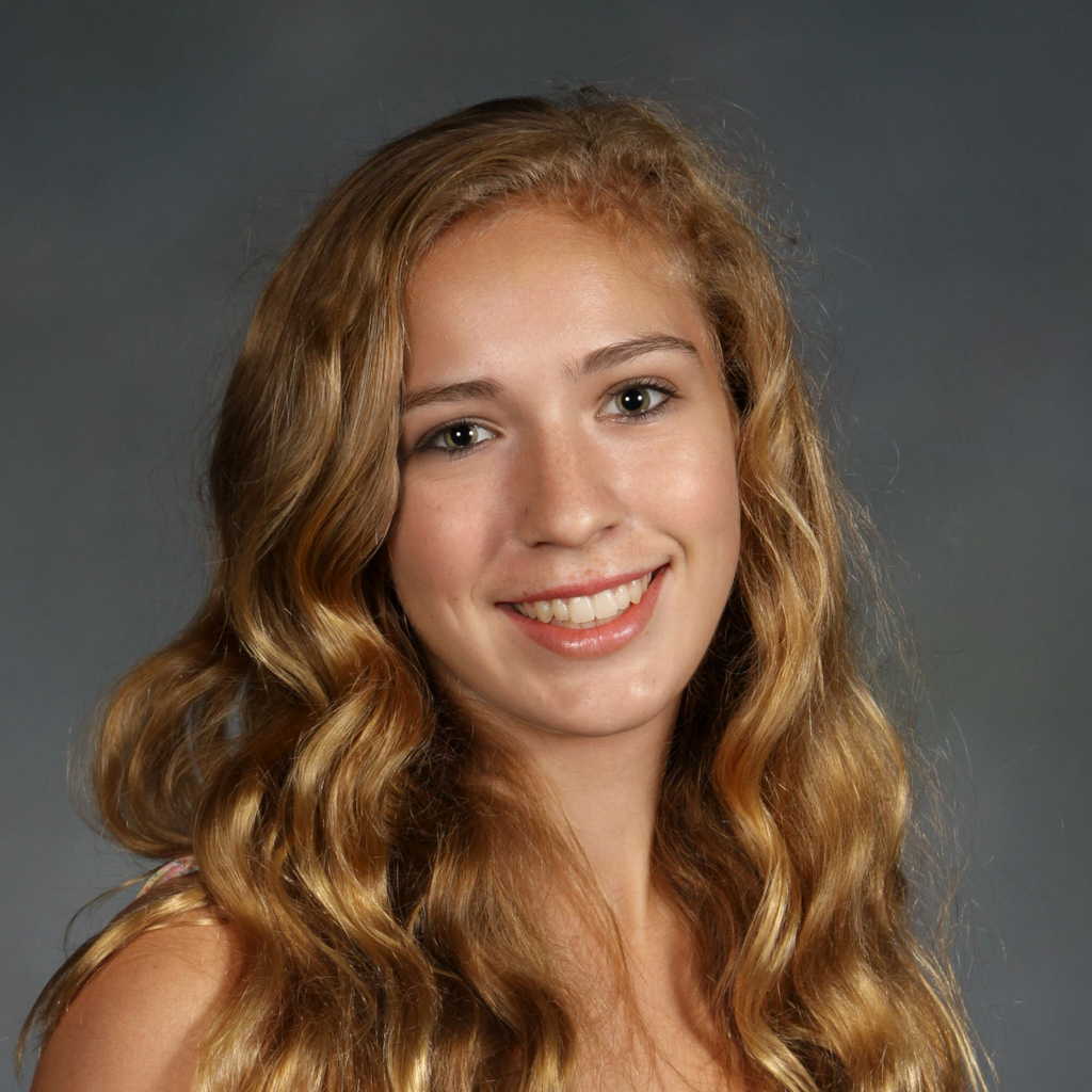 Grace Kimzey