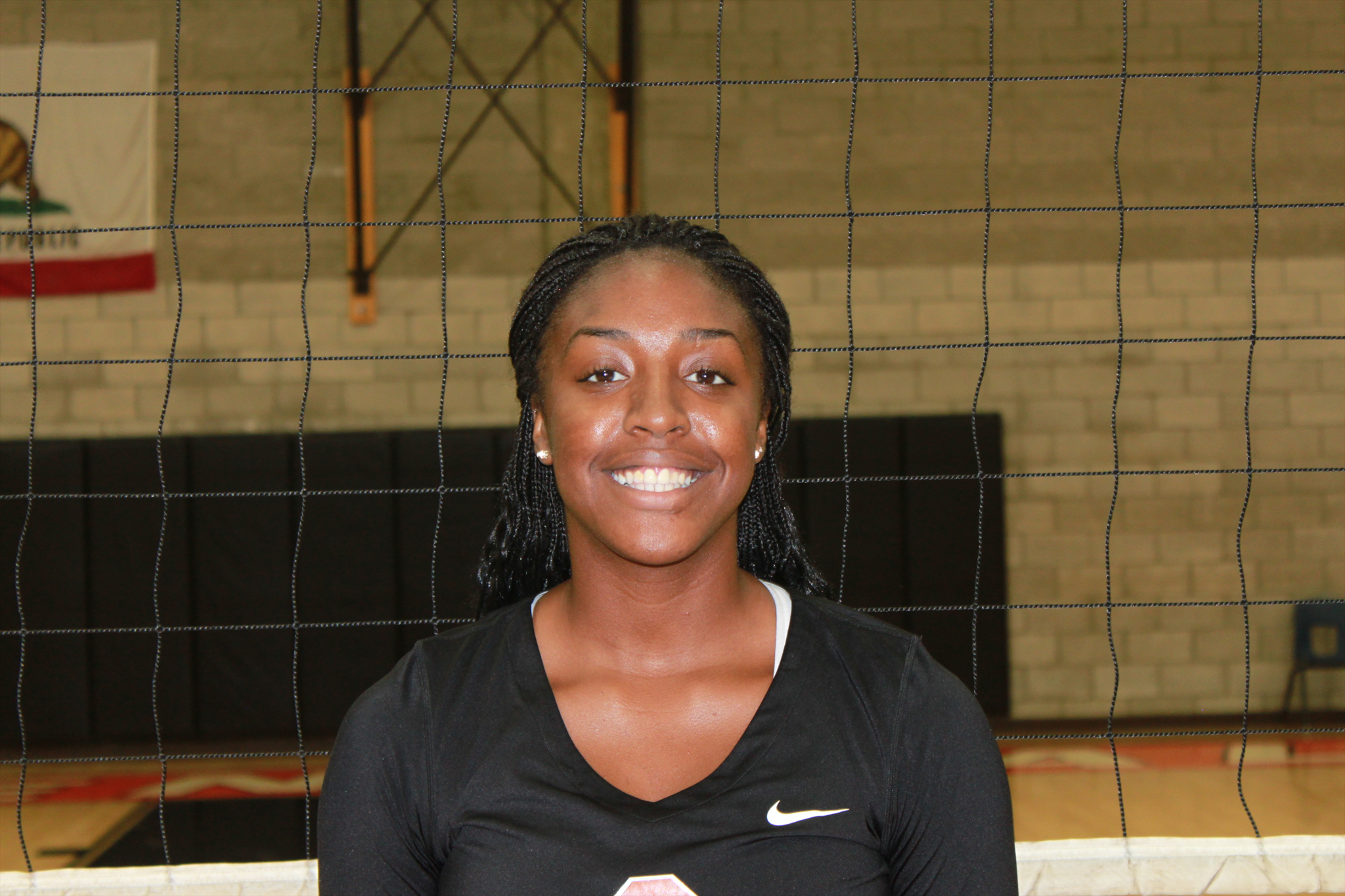 Shanea Laird