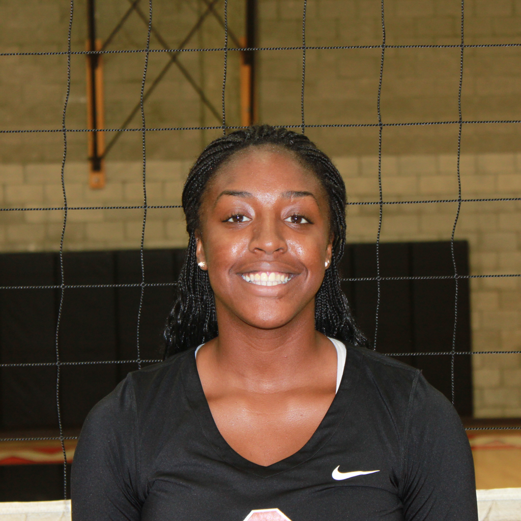 Shanea Laird mugshot