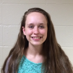 Maddie Masters mugshot