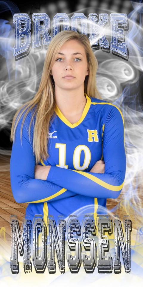 Brooke Monssen