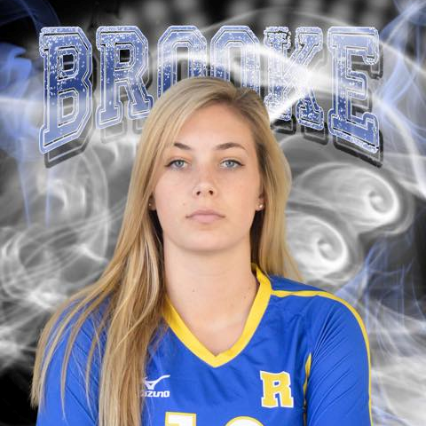 Brooke Monssen mugshot