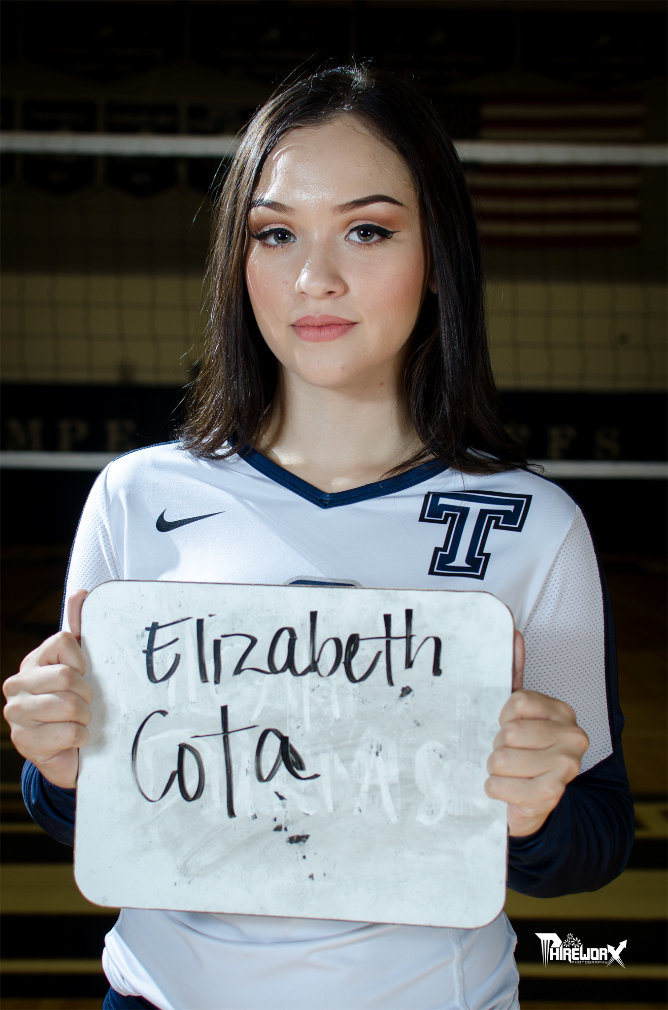Elizabeth Cota