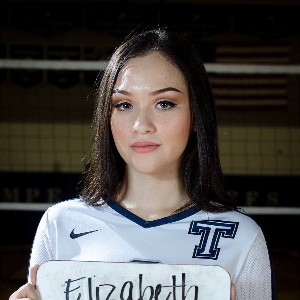 Elizabeth Cota mugshot