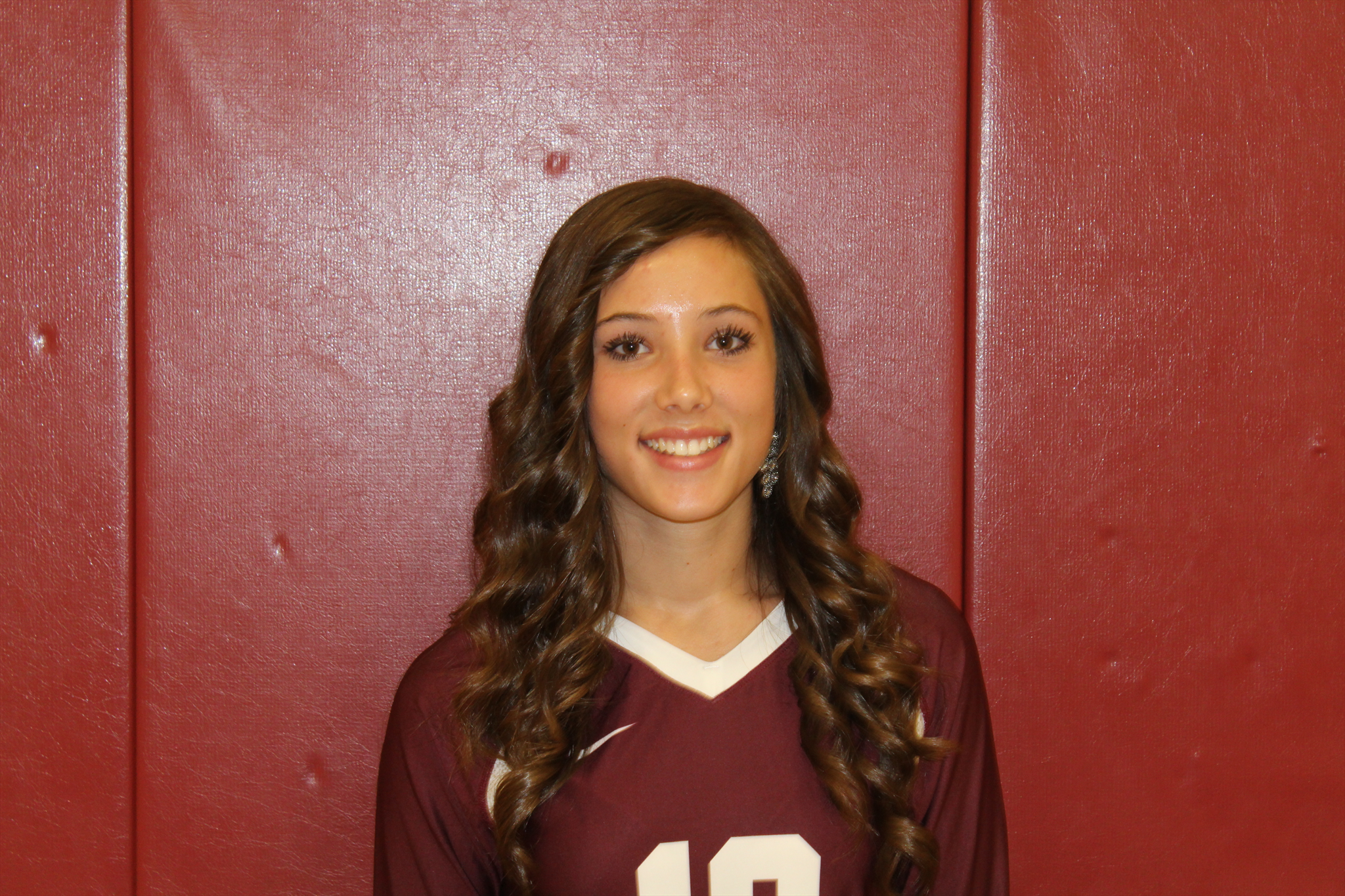 Gracie Hooten mugshot