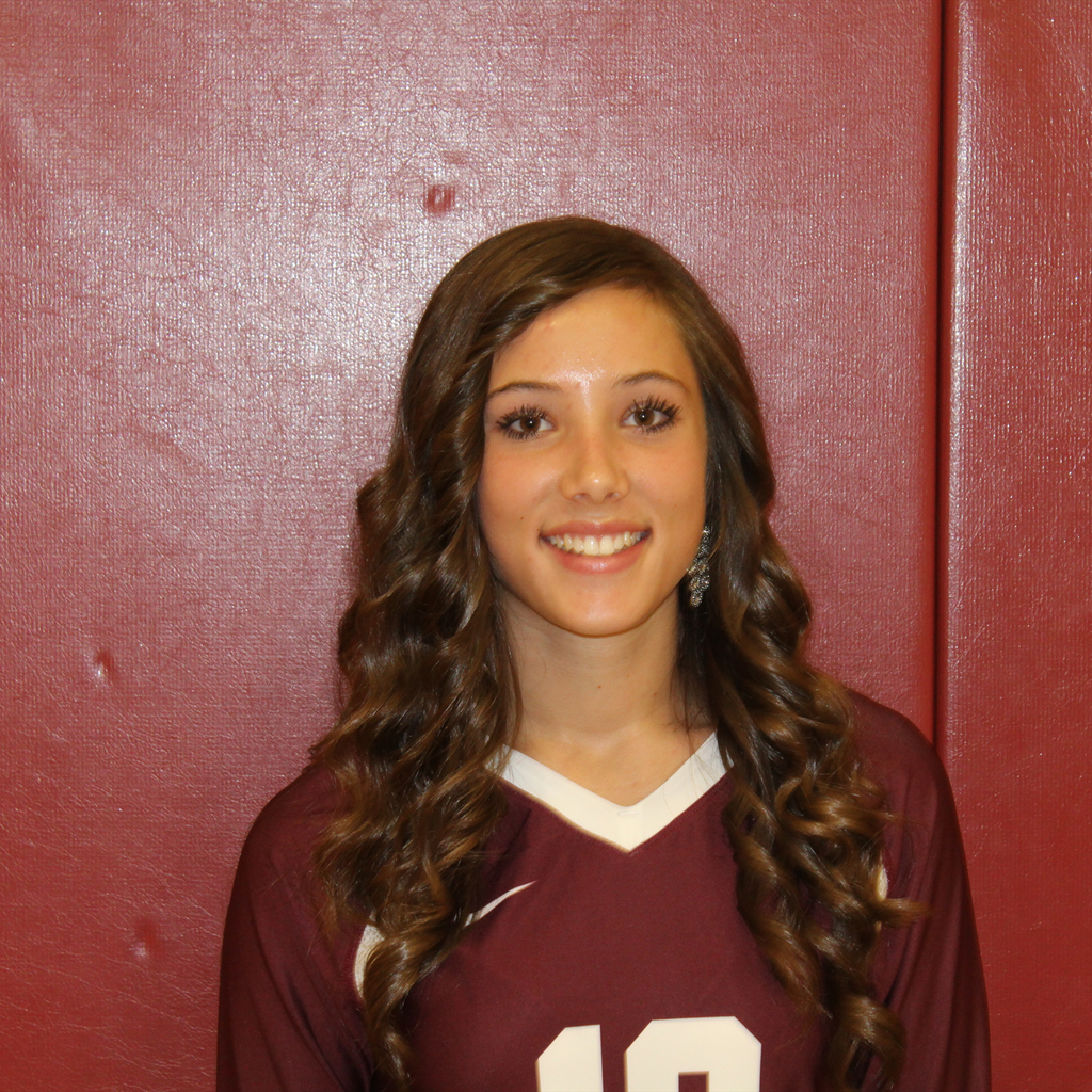 Gracie Hooten mugshot