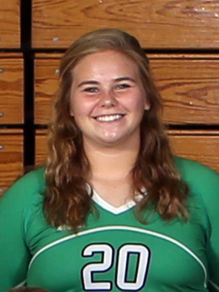 Paige Sutter