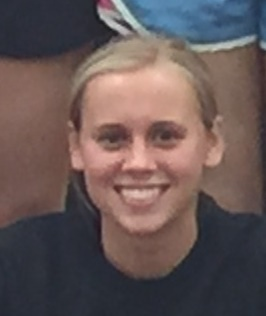 Morgan Thorson