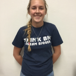 Miranda Holtz mugshot