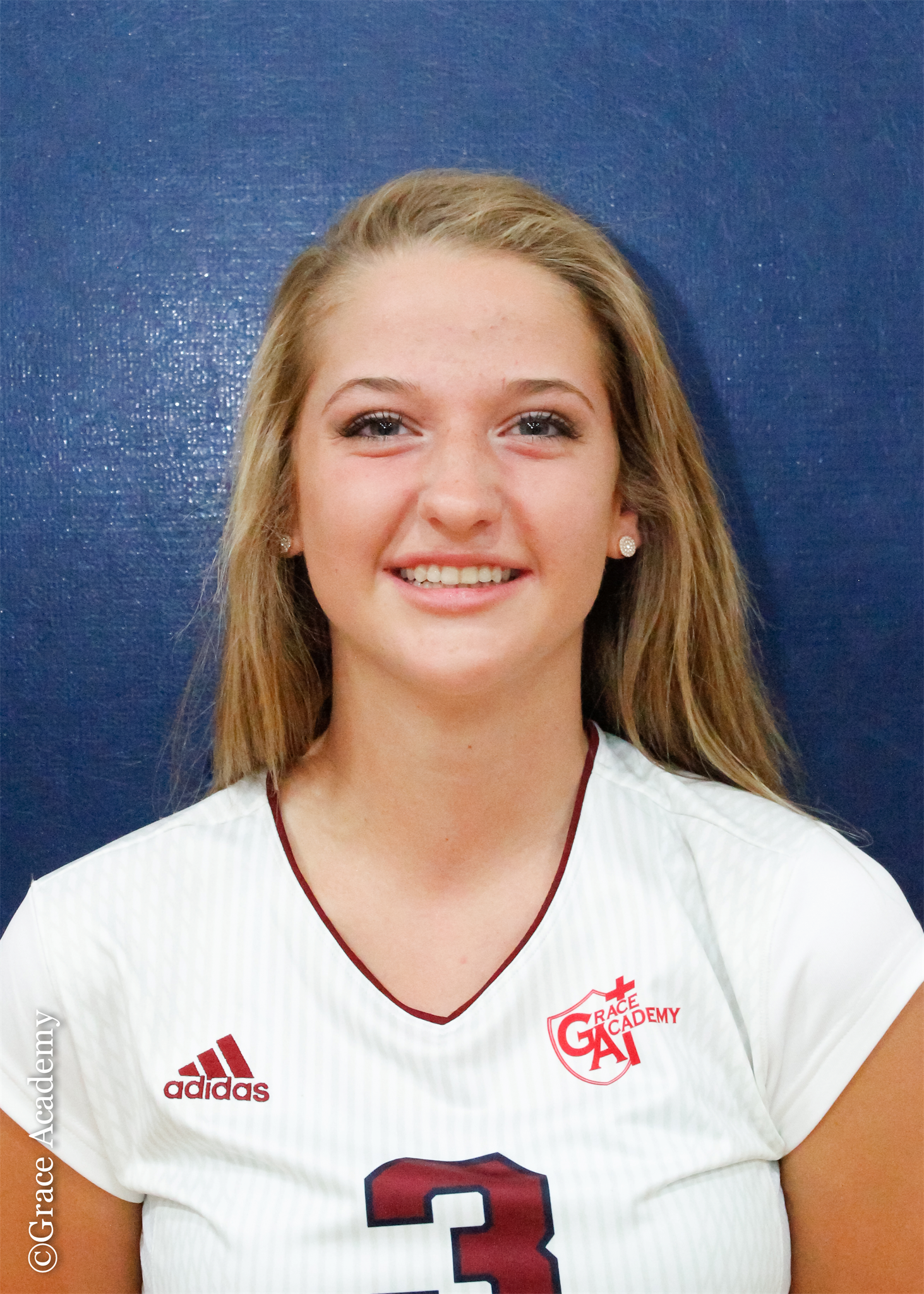 Grace Fogle